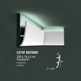  Orac Decor C374F ANTONIO